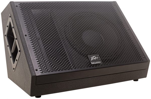 SP® 12M - Peavey Commercial Audio