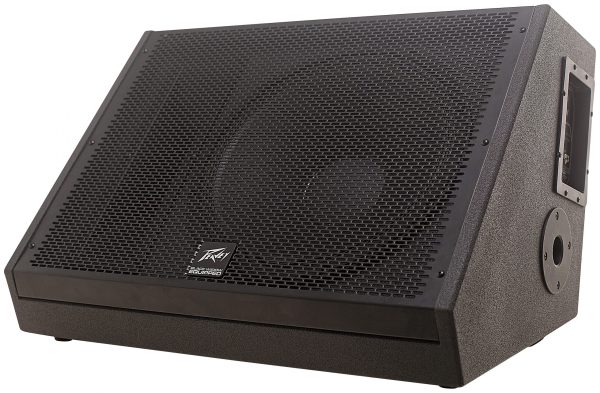 Peavey社製のPV 15M　モニタースピーカー SP® 15M - Peavey Commercial Audio