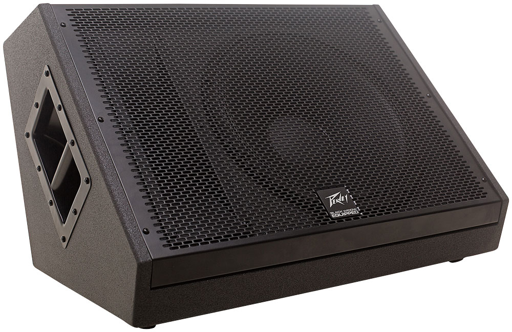 SP® 15M - Peavey Commercial Audio