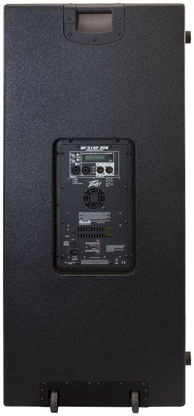SP® 218P - Image 4