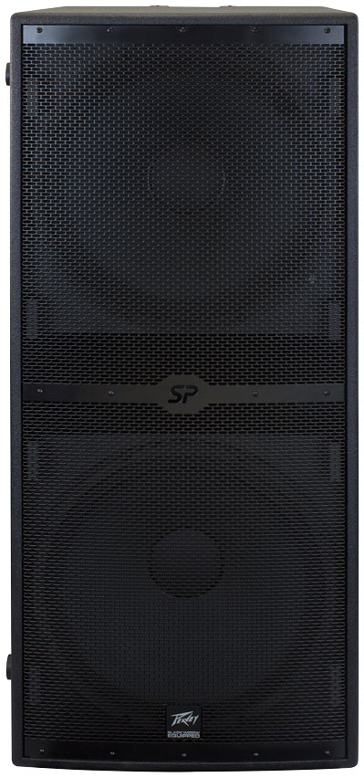 SP® 218P - Image 2
