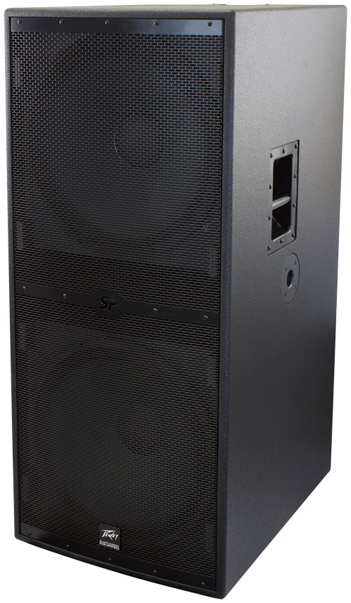 SP® 218P - Image 3