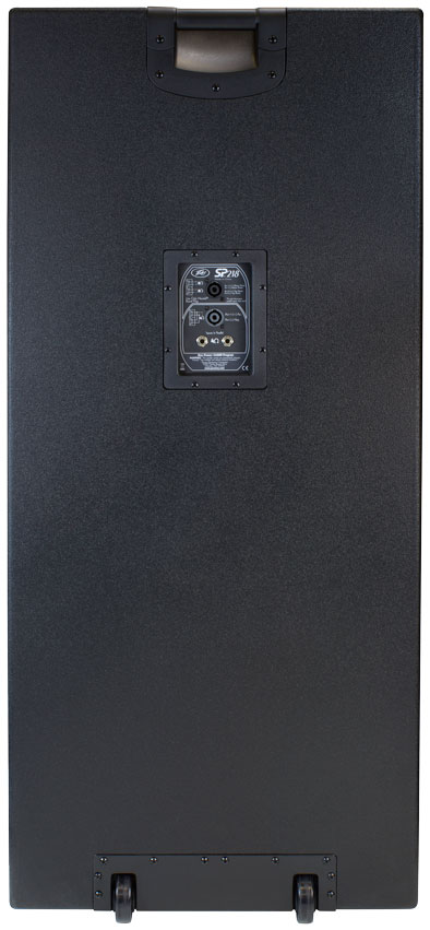 SP® 218 Sub - Peavey Commercial Audio