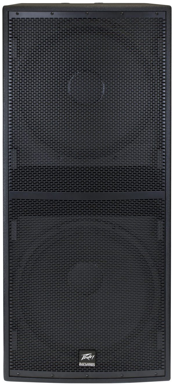 SP® 218 Sub - Peavey Commercial Audio