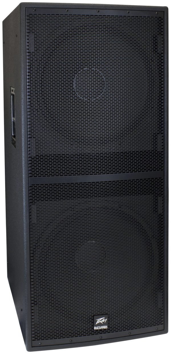 SP® 218 Sub - Peavey Commercial Audio