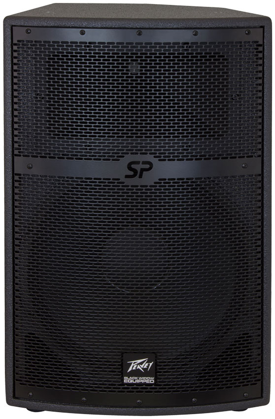 SP® 2P - Image 2