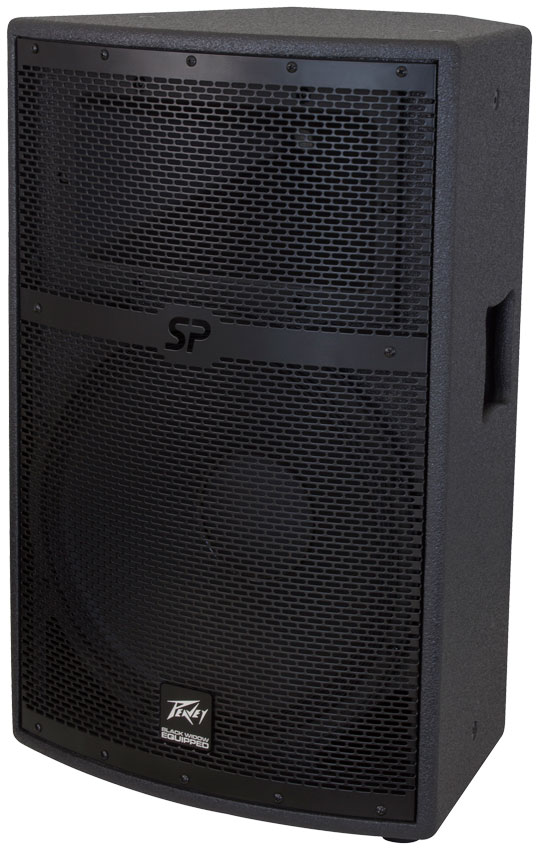 SP® 2P - Image 3