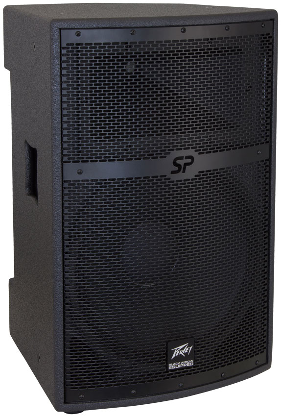SP® 2P