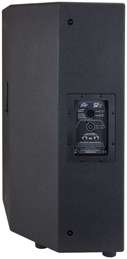 SP® 2 - Peavey Commercial Audio