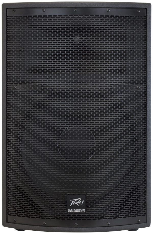 SP® 2 - Peavey Commercial Audio