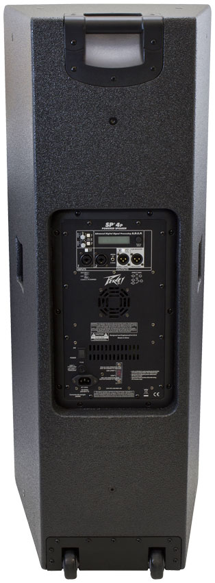 SP® 4P - Image 4