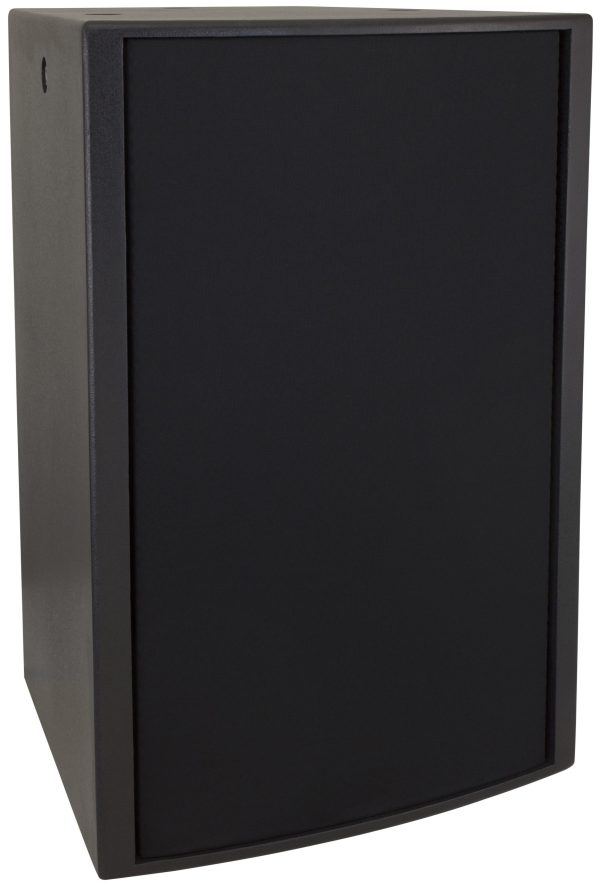 SSE™ 15 - Black - Peavey Commercial Audio