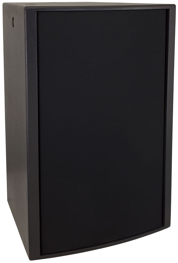 SSE™ 15 - Black - Peavey Commercial Audio