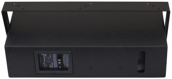 SSE™ 26 - Black - Peavey Commercial Audio