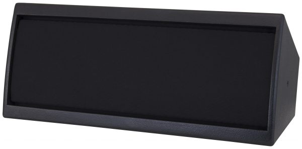 SSE™ 26 - Black - Peavey Commercial Audio