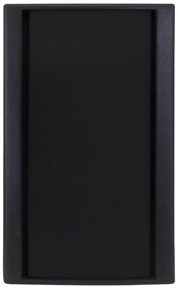 SSE™ 6 - Black - Peavey Commercial Audio