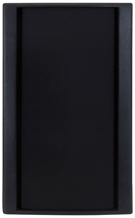 SSE™ 6 - Black - Peavey Commercial Audio