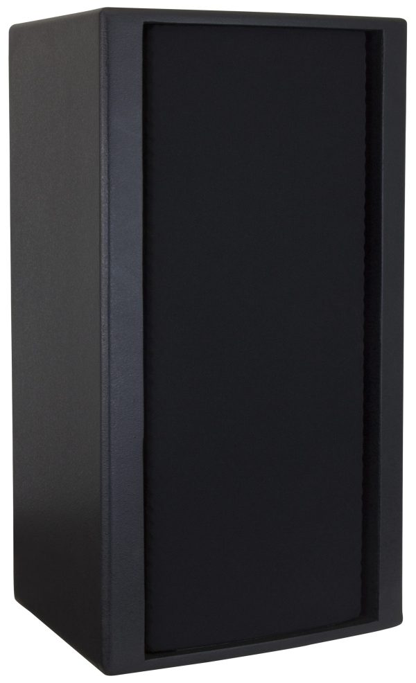SSE™ 6 - Black - Peavey Commercial Audio