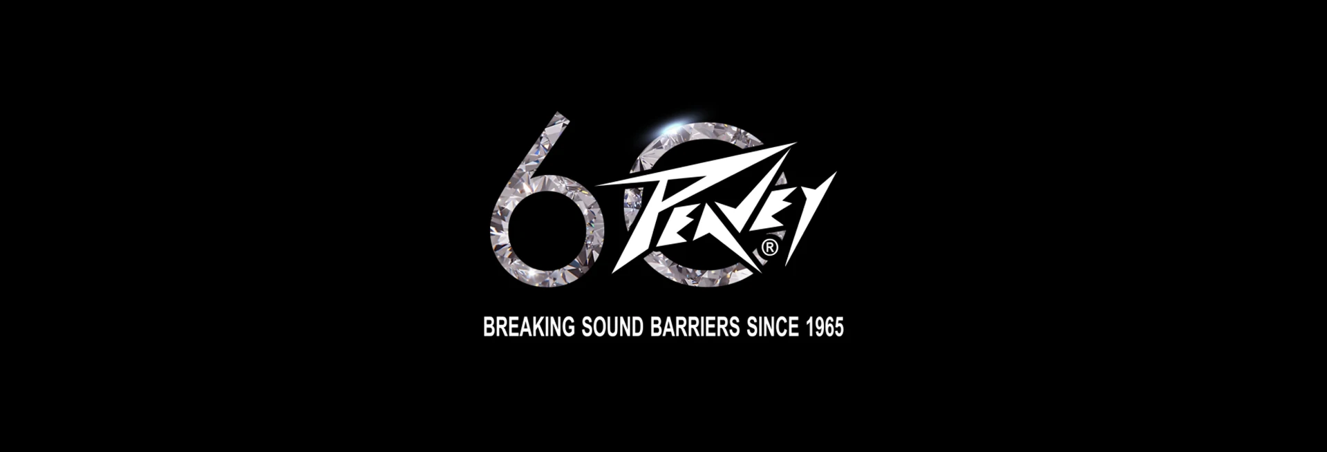 Peavey Celebrates 60th Anniversary