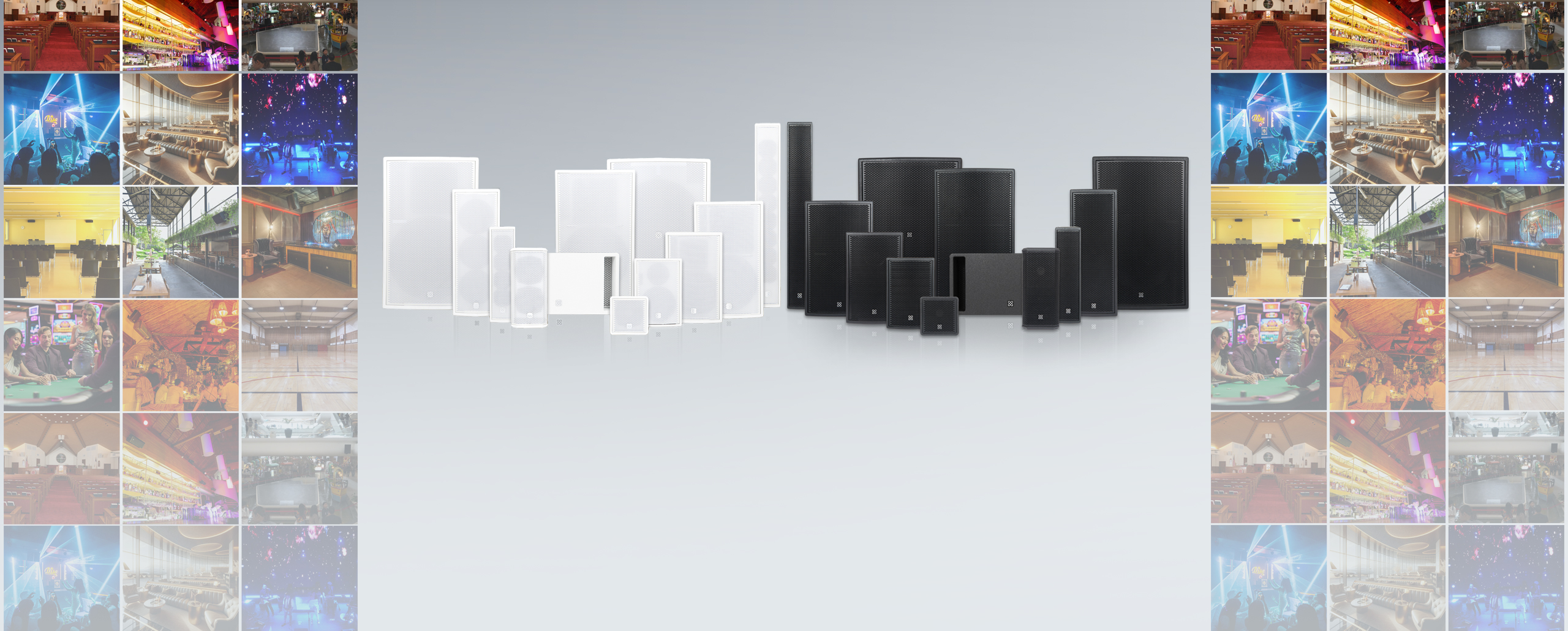 Peavey Commercial Audio